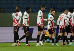 Samsunspor'da savunma çöktü! Thomas Reis isyan etti