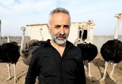 İstanbul'da kariyerini bırakıp memleketi Kars'a döndü, 7 dönümlük arazide hiç yapılmayanı yaptı! 'Her şeyinden para kazanılıyor'