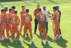 Adanaspor maça çıkmadan 3 puan kazandı! Yeni Malatyaspor'dan şok karar