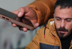 Banka hesabındaki parayı görünce hayatının şokunu yaşadı! Servet yattı! "Banka çalışanları da kendinden geçti"