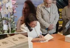 Rabia Babaoğlu’nun yeni kitabı ‘Katıksız’ okurlarla buluştu