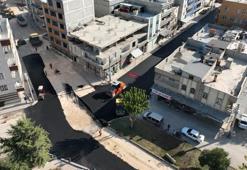 Şanlıurfa'da 13 ilçede düğmeye basıldı