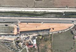 Tokat’a nefes aldıracak proje! 13 bin metrekarelik yeni trafik eğitim parkuru kuruluyor