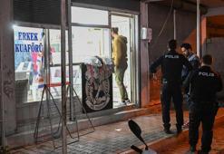 Adana Seyhan'da berberde çıkan silahlı kavgada 7 kişi yaralandı