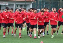 Karşıyaka evinde Denizli İdman Yurdu'nu 2 golle geçti