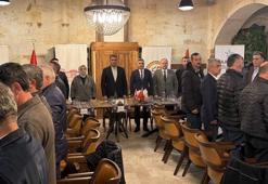 Düzce’de Konuralp pirincinin üretimini arttıracak proje hayata geçirildi