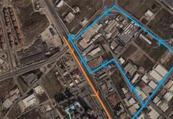 Denizli'de yaşayanlar dikkat! Bu sabah kapatıldı