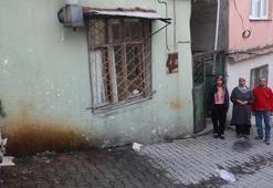 Hatay'da engelli Meryem'in yaşadığı 'ev' yürekleri burktu! Banyosu yok tuvaleti dışarda: 'Mavi temiz bir oda istiyorum'