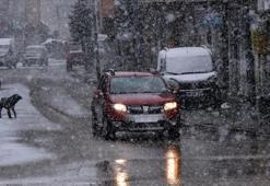 30 Kasım Malatya hava durumu: Kar geliyor