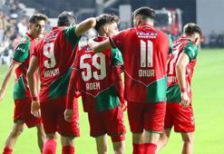 Karşıyaka, taraftarının önünde hata yapmadı! Kayıpsız liderliğe koşuyor
