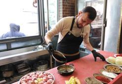 Gaziantep'in meşhuru kış gelince ortaya çıktı: Halsizlik bırakmıyor