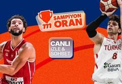 Türkiye, İsviçre'ye konuk oluyor! Maçın heyecanı canlı yayın, canlı sohbet ve Şampiyon Oranlar ile Misli'de