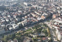 Bursa'da iki ilçe birbirine bağlanacak! Detaylar belli oldu