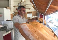 Ekmek fiyatı yüzde 20 yükseldi! Gramaj da artırıldı