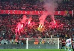 Eskişehirspor ve Karşıyaka'dan bilet fiyatlarına ayar! Plaka detayı dikkat çekti