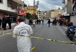 Samsun'da husumetlilerine 3 motosikletle gelip ateş açtılar! 2 yaralı, 7 gözaltı