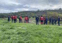 Bursa'da alzaymır hastasından üçüncü günde de iz yok! Arama çemberi 10 kilometreye çıkarıldı