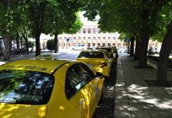 Eskişehir'de taksiye zam yürürlüğe girdi! İşte yeni tarife ücretleri