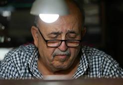 Fethiye'nin son ustası 4 metrekarelik dükkanında zamana ayar veriyor! 54 yıldan beri bu meslekle geçimini sağlıyor