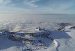 Aralık geldi belli oldu: Türkiye'nin en soğuk yeri ölçüldü