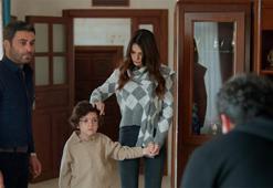 Deniz Cihan, babasının yaşadığını öğreniyor