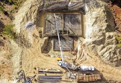 Denizli'nin ilçesi yıllar sonra kavuştu! Milyonlarca liralık yatırım geldi