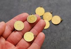 1 Aralık Gaziantep altın fiyatları: Bugün Gaziantep'te çeyrek altın ne kadar?