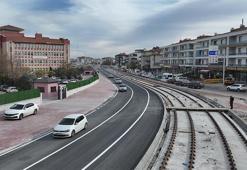 Konya'da ulaşım hamlesi! Çalışmalarda sona gelindi, tarih belli oldu