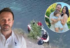 O doktor cezaevinde intihar etti! Eşini ve oğlunu tasarlayarak öldürme suçundan tutuklanmıştı