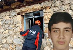 Konya'da kaybolan 15 yaşındaki çocuğun cansız bedeni bulundu