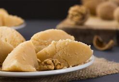 Elazığ’ın Yöresel Tatlı Şöleni