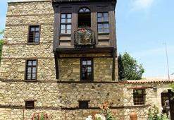 Mustafa Paşa Konağı (Harput Kültür Evi)