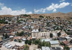 Maden İlçesi ve Tarihî Konakları