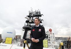 Karadeniz doğal gazında yeni aşama! Bakan Bayraktar: 6. sondaj gemisi çarşamba günü Mersin'de olacak