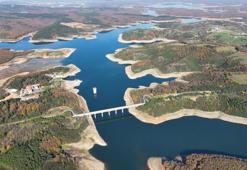 İstanbul barajlarında tehlike çanları