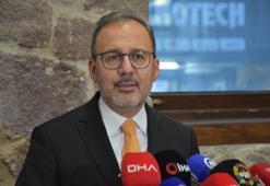 Kasapoğlu: Engelli bireylerin sorunları sadece bir komisyon konusu değil