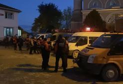 Bursa'da 96 saatlik bekleyiş! Arama kurtarma çalışları sürüyor