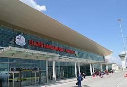 Elazığ Havalimanı