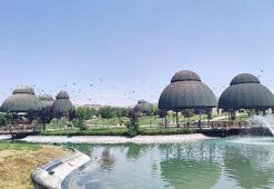 Eğlence / Park / Doğa Alanları