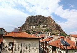 Afyonkarahisar Kalesi