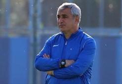 Elazığspor'da Mustafa Sarıgül dönemi sona erdi