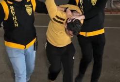 8 yaşındaki kızını feci şekilde darbeden baba tutuklandı