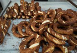 Meşhur İstanbul simidi için yeni dönem! Üretecek ve satacak fırınlar belirleniyor