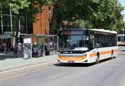 Eskişehirliler dikkat: Gece seferi kaldırıldı!