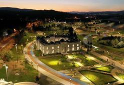 Gaziantep dünya sahnesinde! Listede yerini aldı