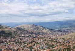 Tokat'ta kuruluyor! Türkiye'de bir ilk olacak, sona gelindi, kısa süre içerisinde açılacak