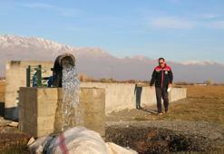 Erzincan'da 3 köyde açıldı: Türkiye'de böylesi yok! Üretici maliyetleri düştü