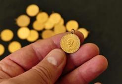 2 Aralık Gaziantep altın fiyatları anlık: Gaziantep'te çeyrek altın ne kadar?