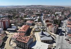 Konya'nın ihtiyacı bitti: İlçeye yapıldı! Hizmete başlıyor