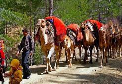 Son konargöçerlerin Akdeniz serüveni! Mersin'de 200 aile hala geleneklerini yaşatıyor: Kış yurdu Aydıncık'ta hazırlıklar başladı!